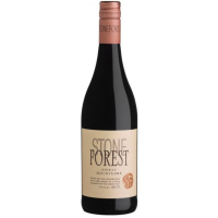 Stone Forest Shiraz Mouvedre